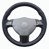 Opel Astra H Deri Direksiyon Kılıfı
