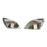 OPEL ASTRA H FAR CAMI, SAĞ SOL TAKIM. 1216660,1216659
