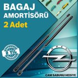Opel Astra H GTC Bagaj Amortisörü Takım Sağ-Sol 2005-2010