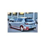Opel Astra H Gtx Marşpiyel Sağ Sol Takım Fiberglass Boyasız