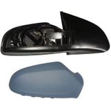 Opel Astra H Hatchback 2004-2007 Kapı Aynası Sağ Elektrikli - Isıtmalı - Otomatik Katlanır (Motorlu)(Tw) (Oem No: 132533
