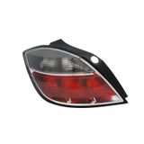 Opel Astra H Hatchback Arka Stop Lambası Sol Füme 1222355