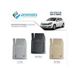 Opel Astra H Hatchbak 2004 Sonrası Oto Paspas Profesyonel 4d Bej