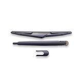 Opel Astra H Hb 2004-2010 Arka Cam Silecek Kolu Kapağı 30cm 1273397