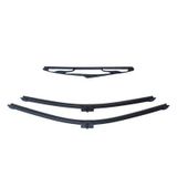 Opel Astra H Hb Hatchback 2004-2012 Ön Cam Arka Cam Silecek