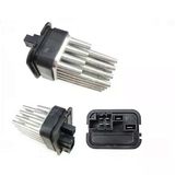 Opel Astra H Kalorifer Fan Rezistansi Gm,90512510
