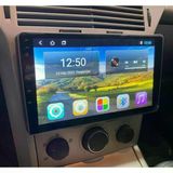 Opel Astra H Kasa 04-12 Carplay Android Multimedya 2 Gb Ram 32 Gb Hafıza