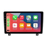 Opel Astra H Kasa Üst Panel 2004-2012 Multimedya 2 Gb Ram 32 Gb Hafıza 4 Çekirdek Soundway