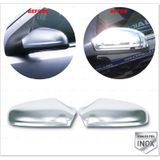 Opel Astra H Krom Ayna Kapağı 2 prç. 2004-2010 Arası P. Çelik