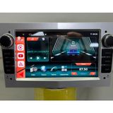 Opel Astra H Multimedya Navigasyon Carplay Bt Kamera Android