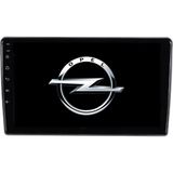 Opel Astra H (Orjinal Yerine) Android Multimedya Sistemi 4-64 Cadence R18 (2004-2014) Ön Kayıt Kamera Hediyeli - Siyah