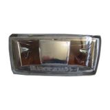 Opel Astra- H- Sd/hb- 04/14 Çamurluk Sinyali Sol Gri Çerçeveli Eurolamp