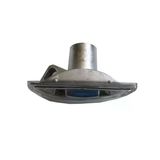 Opel Astra H Sedan 2004-2014 Ve Hatchback Çamurluk Sinyali Sağ Gri Çerçeveli (Eurolamp) (Oem No: 13252456)