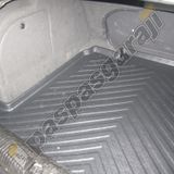 Opel Astra H Sedan 2007-2015 Bagaj Havuzu
