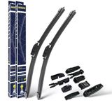 Opel Astra H Silecek Seti (2004-2013) 55X45-A