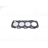 Opel Astra H Vectra C Fiat Doblo MPV 1.9 CDTI 1.9 D Multijet Silindir Kapak Contası Metal