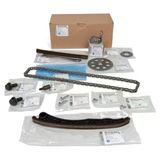 Opel Astra H (Z13dth) Dizel Triger Zincir Seti Gm,95518770