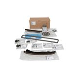 Opel Astra J 1.3 Dizel Motor (a13dte) Triger Zincir Seti Orjinal Gm Marka