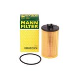 Opel Astra J 1.4 - 1.6 Benzinli Yağ Filtresi ()