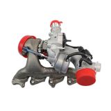 Opel Astra J 1.4 Turbo ( A14net-b14net ) Eksoz Manifoltlu + Turbo Orjinal