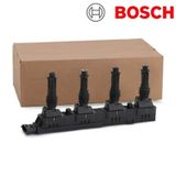 Opel Astra J 1.4 Turbo Benzinli Motor Ateşleme Bobini Bosch