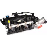 Opel Astra J 1.4 Turbo Emme Manifoldu Komple Gm