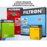 Opel Astra J 1.4 Turbo Filtron Filtre Bakım Seti 2010-2015