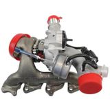 Opel Astra J 1.4 Turbo Komple Garrett Marka