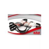 Opel Astra J 1.4Net V Kayışı 5Pk 1398