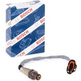Opel Astra J 1.6 115 Bg 2. Konum Oksijen Sensörü Bosch