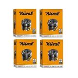 Opel / Astra J 1.6 Benzinli (A16xer) Std Piston Sekman Takımı Göetze Nural