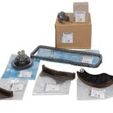 Opel Astra J 1.6 Dizel Otomatik Vites Zincir Seti + Eksantrik Disli Seti Gm