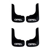 Opel Astra J 2009-2015 4lü Paçalık, Çamurluk, Tozluk Opl1ux004