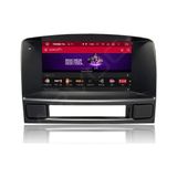 Opel Astra J 2010-2017 Modellere Uyumludur Android 7 Nougat Multimedya Sistemi