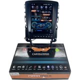 Opel Astra J 2010-2020 Navimex Samsung Işlemcili (Fanlı) Profesyonel Tesla Oem Multimedia - Siyah