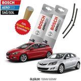 Opel Astra J 2010 Silecek Takımı Aeroeco