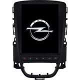 Opel Astra J 2k Görüntü Kaliteli Tesla 9.7 Inch Multimedya Sistemi 4+64 Myway (2010-2020)