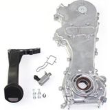 Opel Astra J A13dt Yağ Pompası Sensrölü Tip Gm