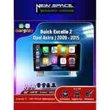 Opel Astra J Android 8gb Ram 128gb Rom 8 Çekirdek Carplay Multimedya
