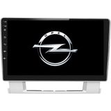 Opel Astra J - Araç Multimedya Ekran - 4Gb 64Gb - S - Silver - 2010 - 2020 - 9 Inch - Myway