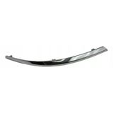 Opel Astra J Arka Tampon Bandı Nikelaj Station Wagon Sol 2012- (Oem No: 13368944)