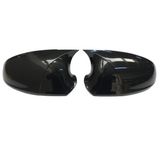 Opel Astra J Ayna Kapağı Batman Yarasa Piano Black