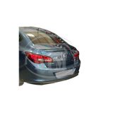 OPEL ASTRA J BAGAJ ÜSTÜ SPOİLER PİANO BLACK