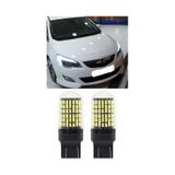 Opel Astra J Beyaz Gündüz Farı Ampulü T20 W21/5w Ve Arıza Kesici