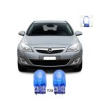 Opel Astra J Beyaz Gündüz Farı Ampulü T20 WY21/5W PH5523DV
