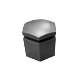 Opel Astra J Bijon Kapagi Charcoal (Gri) 24Mm Orjınal Gm