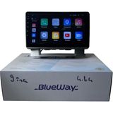 Opel Astra J Blueway 4-64 Profesyonel Oem Multimedia - Siyah
