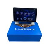 Opel Astra J Cadence 6-128 ( Sim Kartlı ) Profesyonel Oem Multimedia