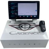 Opel Astra J Cadence R15 ( Dvr Kayıt Cihazı Hediyeli ) Profesyonel Oem Multimedya