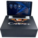 Opel Astra J Cadence T5 Işlemcili Profesyonel Oem Multimedia